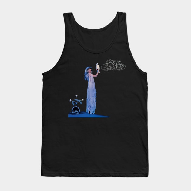 Stevie nicks Tank Top by Pocong gancet 